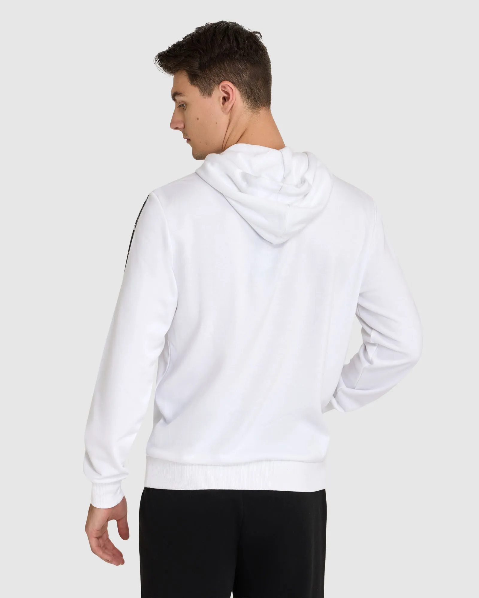 Men's Mysto Hood