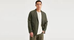 Men's Regular Fit Sport Jacket