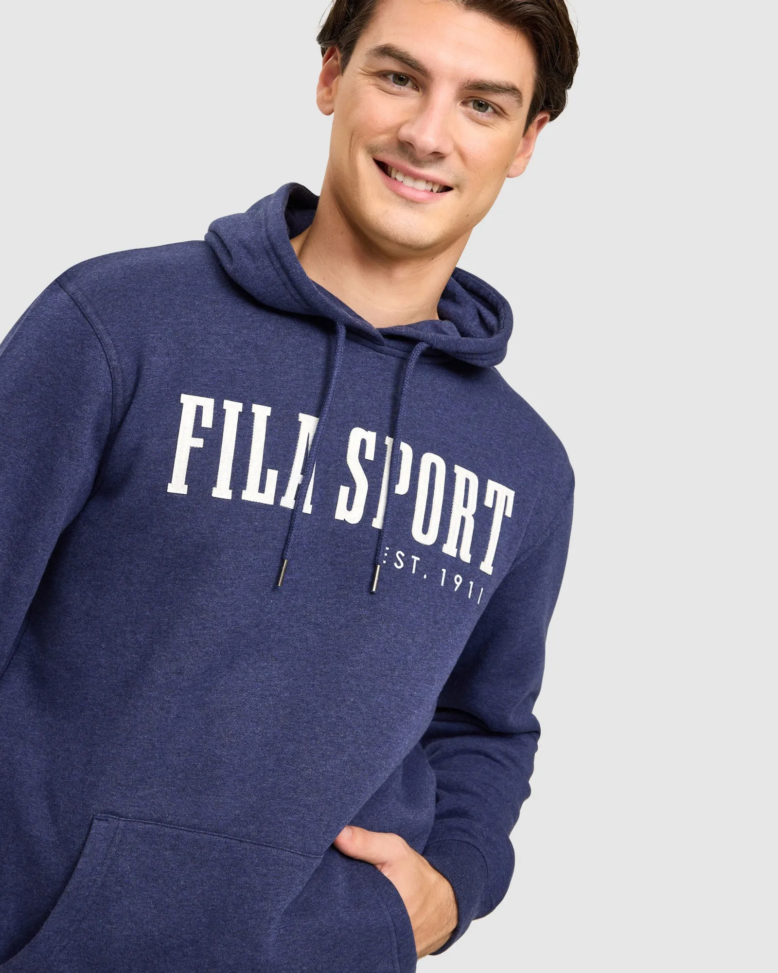 Men's Willem Hoody