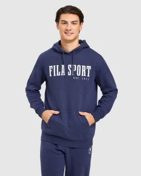 Men's Willem Hoody