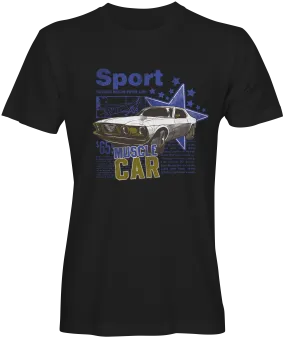 Muscle Car T-Shirt