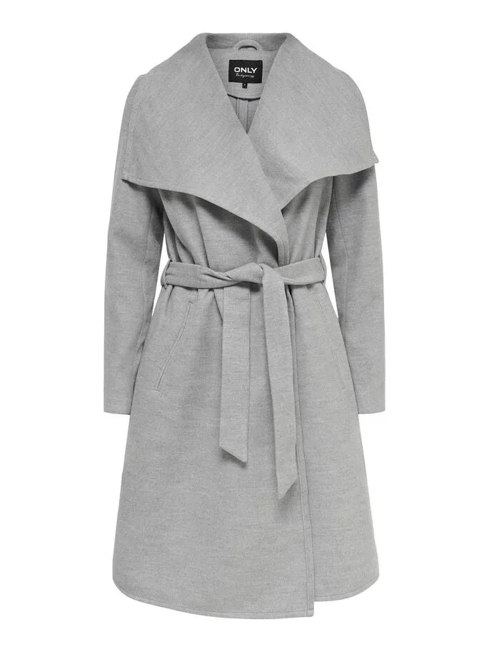 New Phoebe Coat