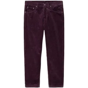 Newel Pant - Corduroy