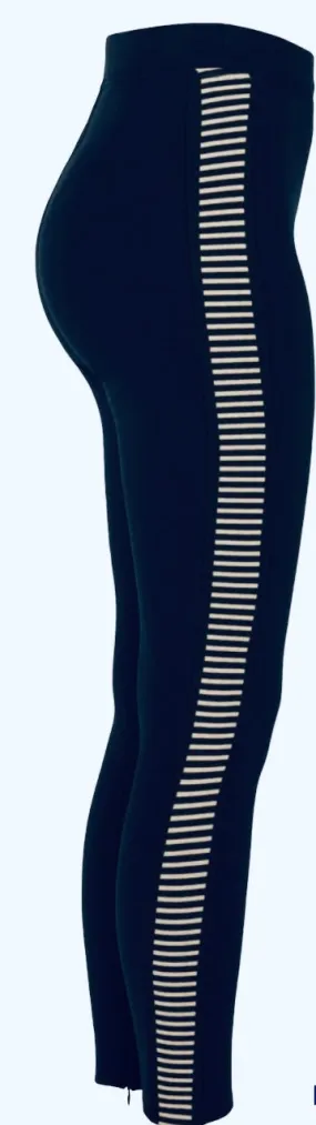 Newland - Carol Sport & Lifestyle Leggings Stripe