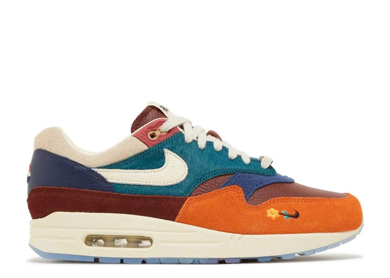 Nike Air Max 1 Kasina Won-Ang Orange