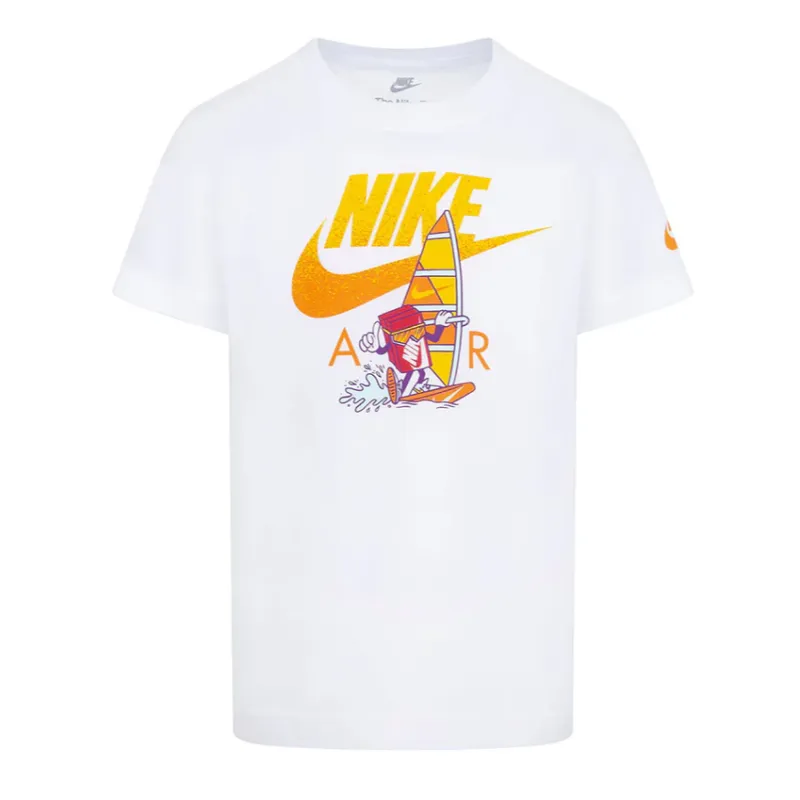 Nike T-shirt Boxy Kids