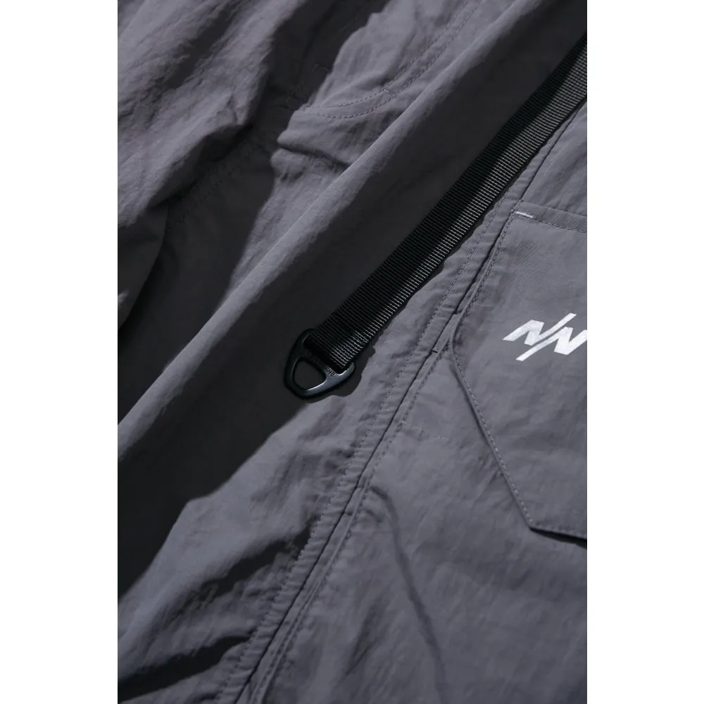 NINE POINT NINE HERCULES FIELD PANTS-NAVY