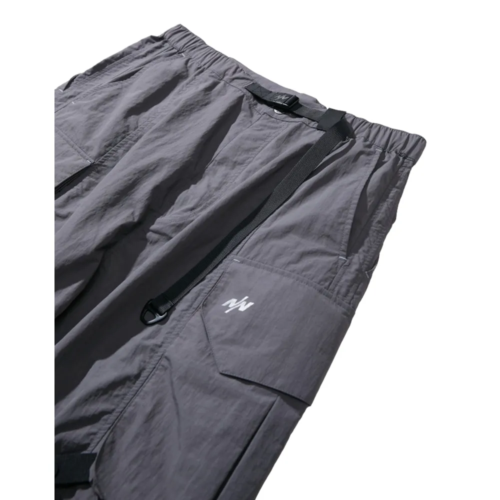 NINE POINT NINE HERCULES FIELD PANTS-NAVY