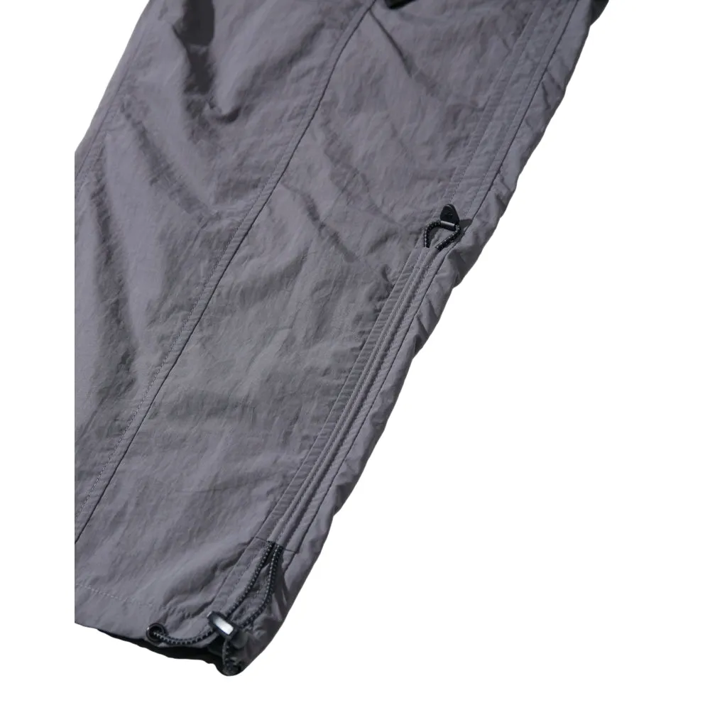 NINE POINT NINE HERCULES FIELD PANTS-NAVY