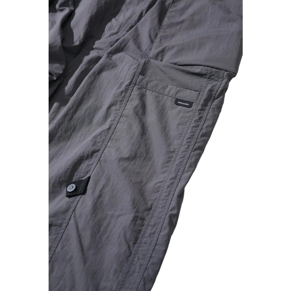 NINE POINT NINE HERCULES FIELD PANTS-NAVY