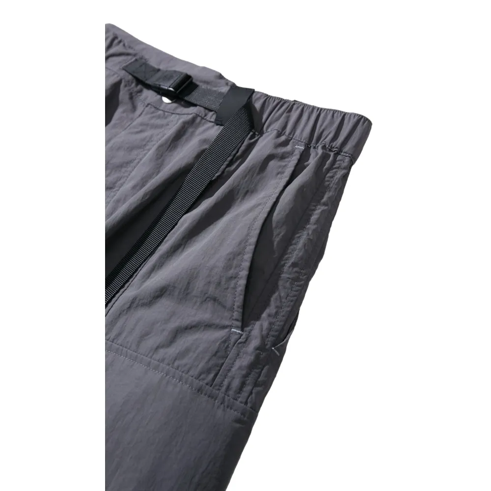 NINE POINT NINE HERCULES FIELD PANTS-NAVY