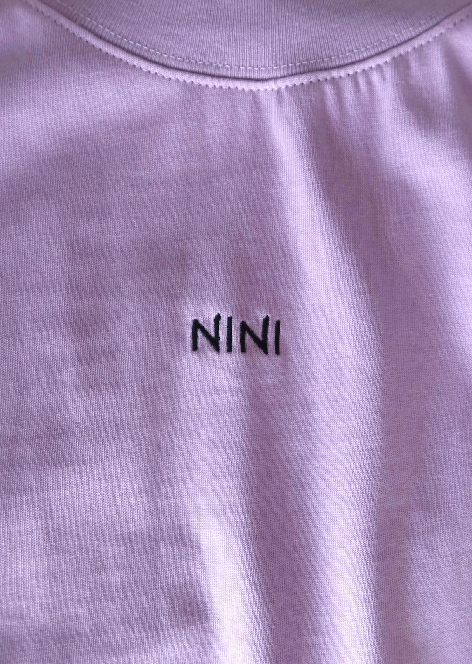 NINI T-shirt