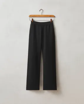 No-BS Straight Pant - Super Black