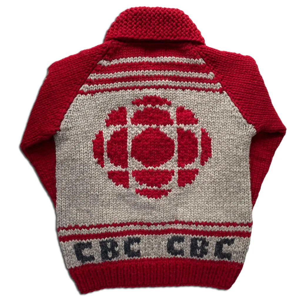 Official CBC Origins - Red