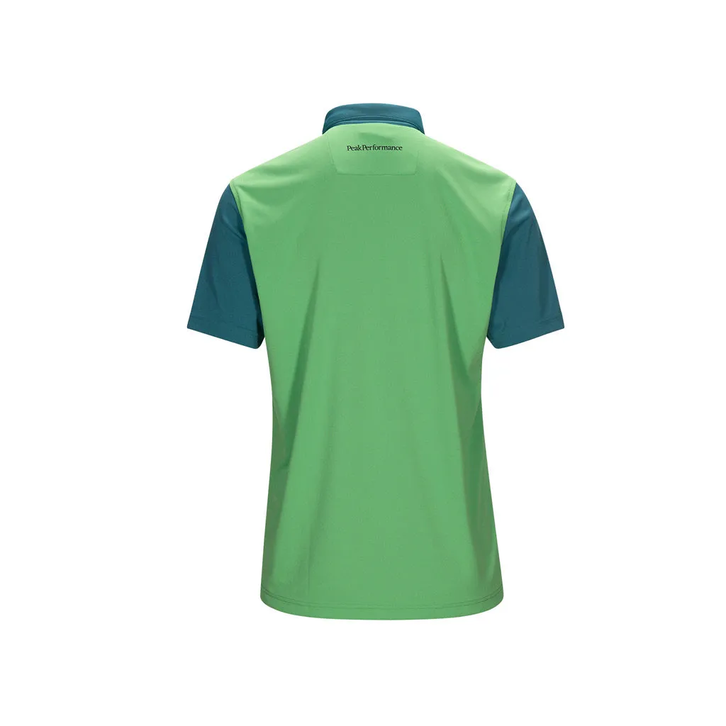 Ratourpo Shirt Vibe Green