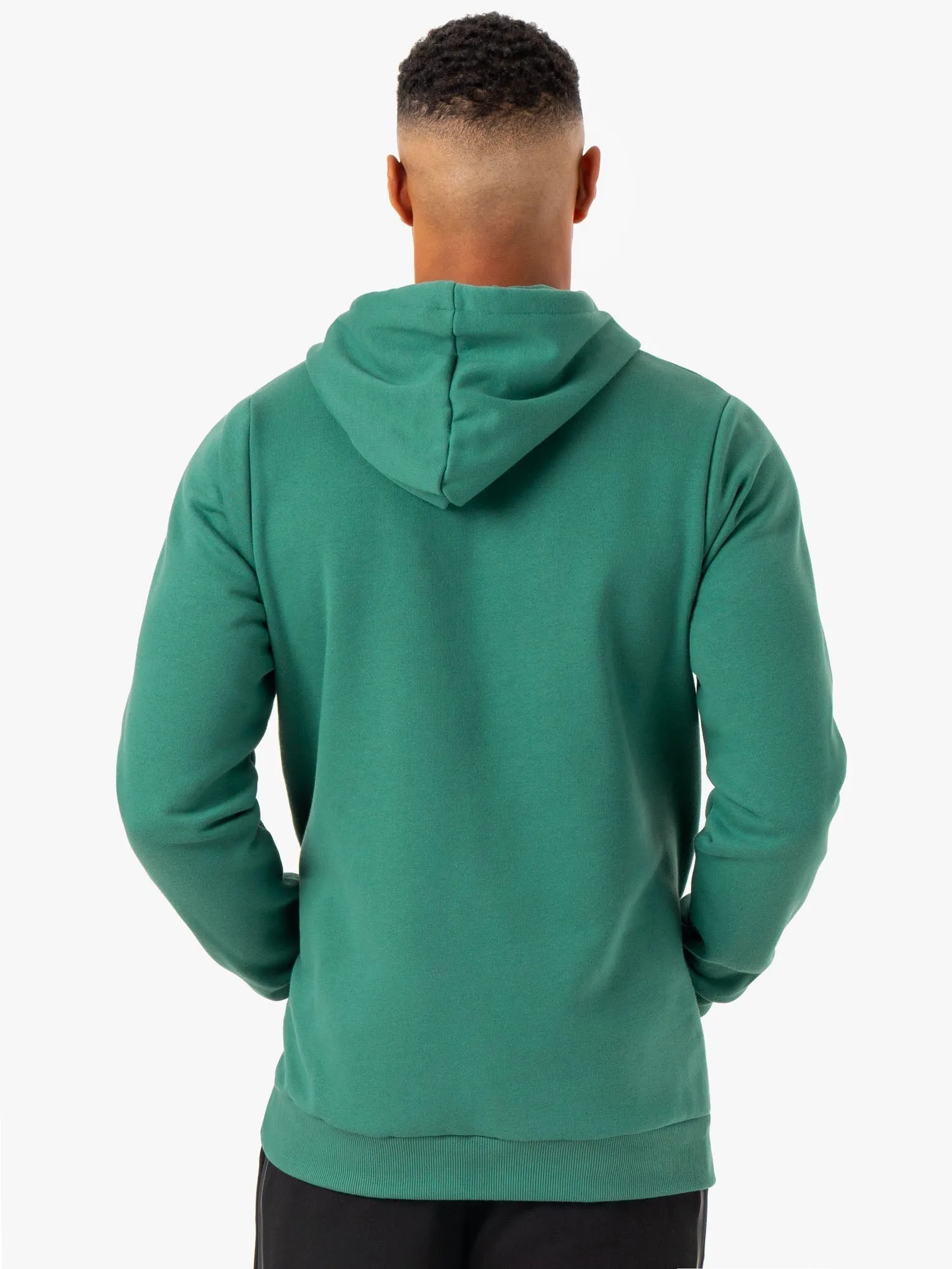 Restore Pullover Hoodie - Green