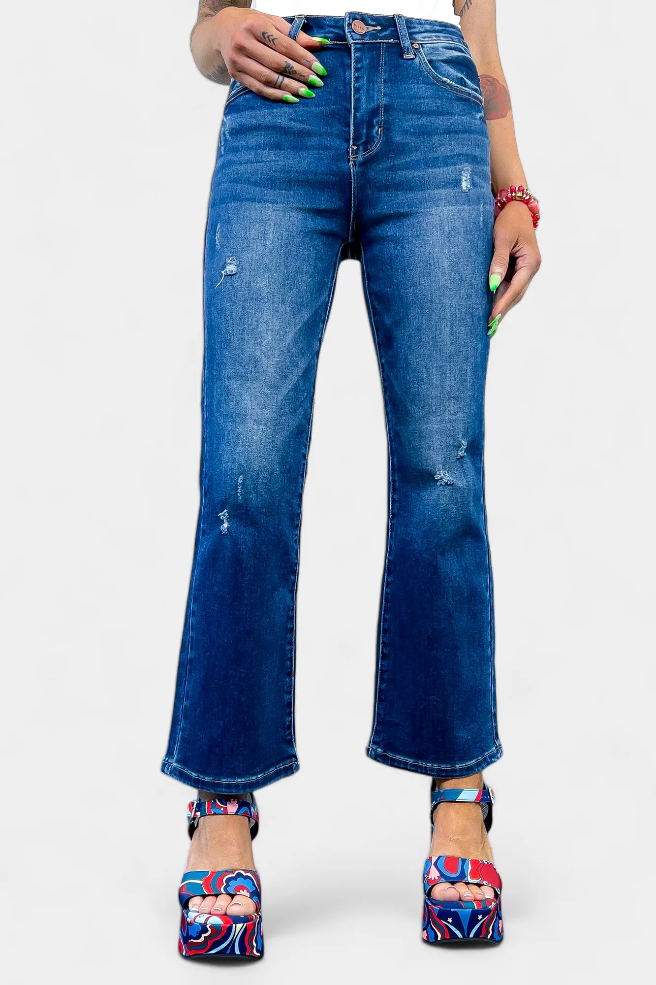 Risen RDP5742 Jeans