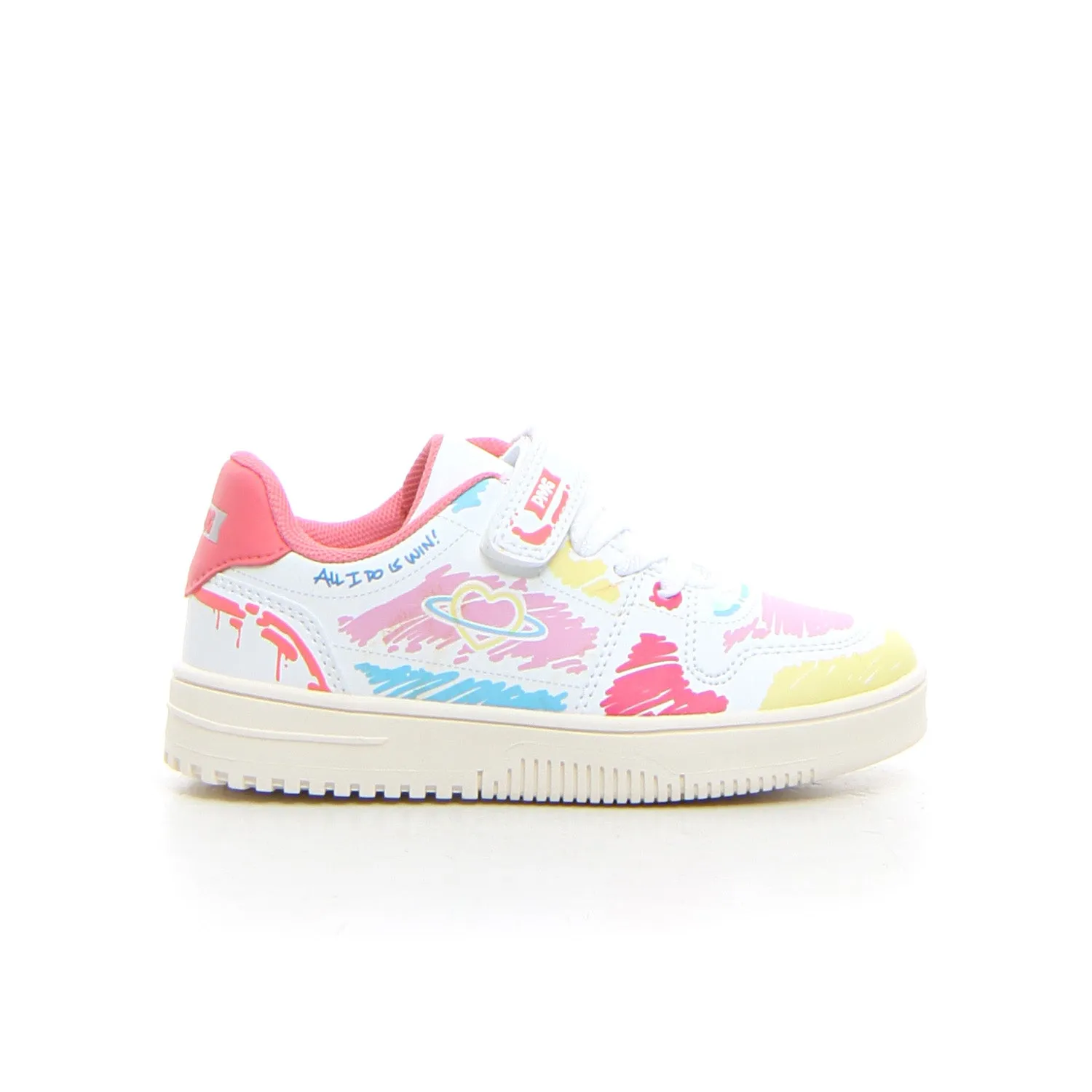 Sneaker bambina