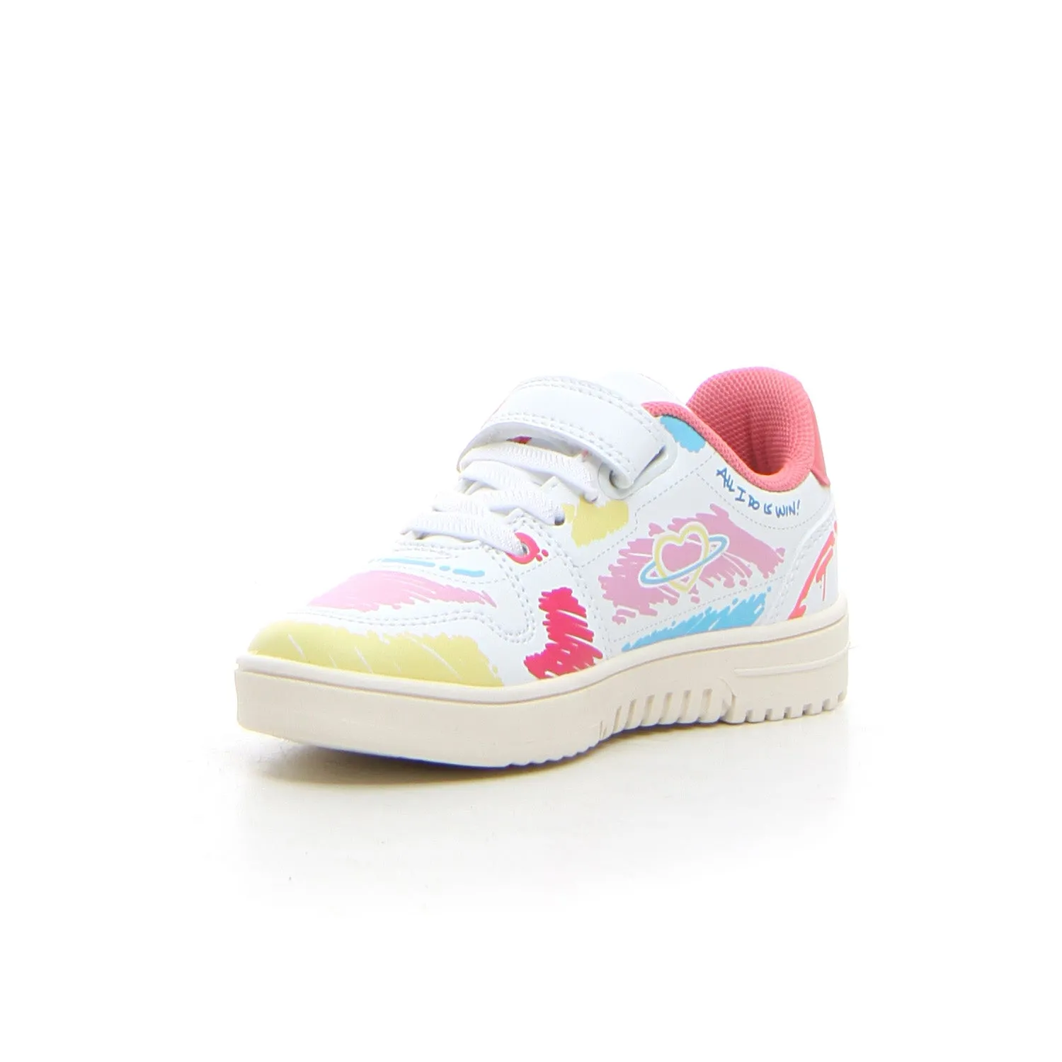 Sneaker bambina