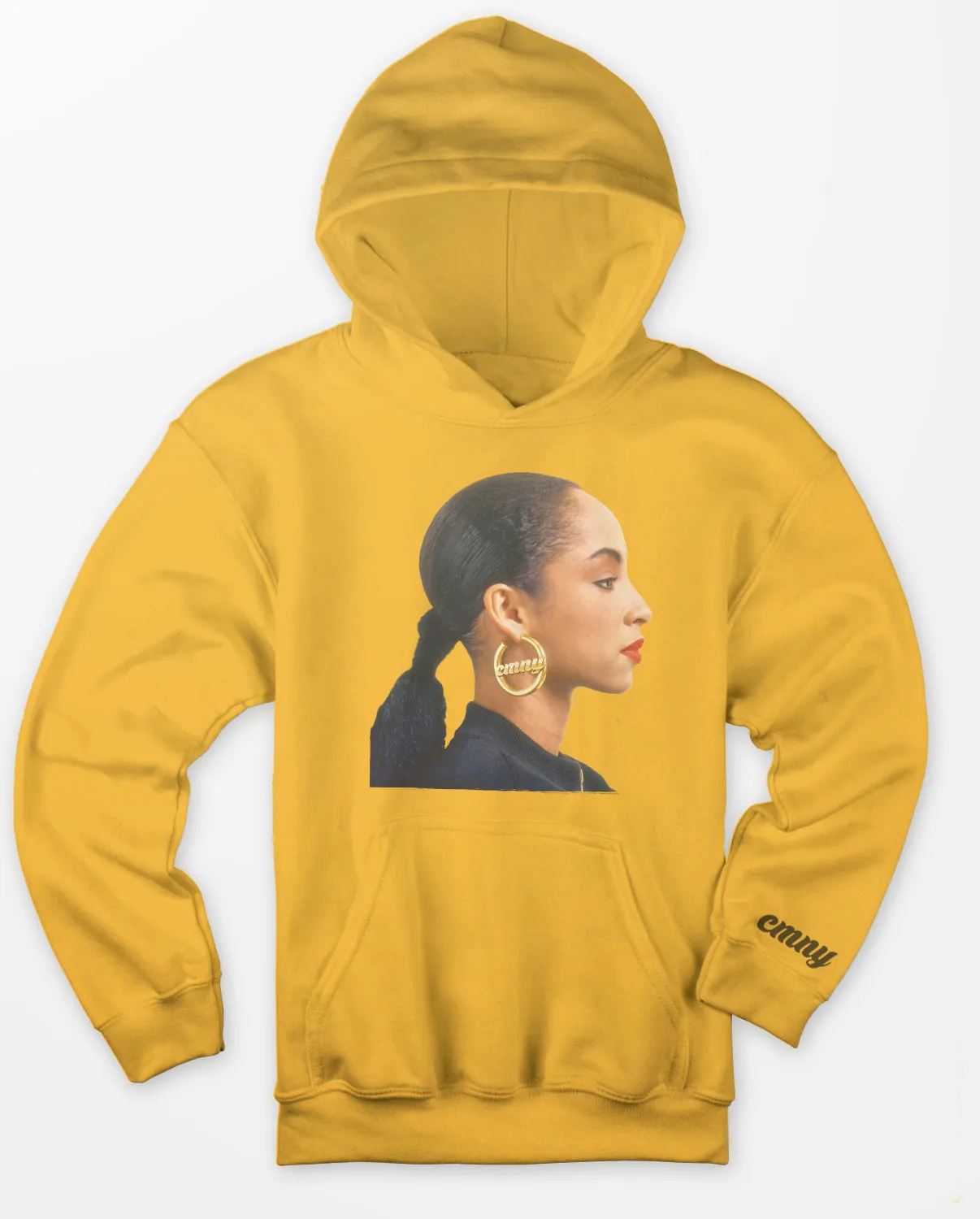 Soldier of Love (Sade) Hoody