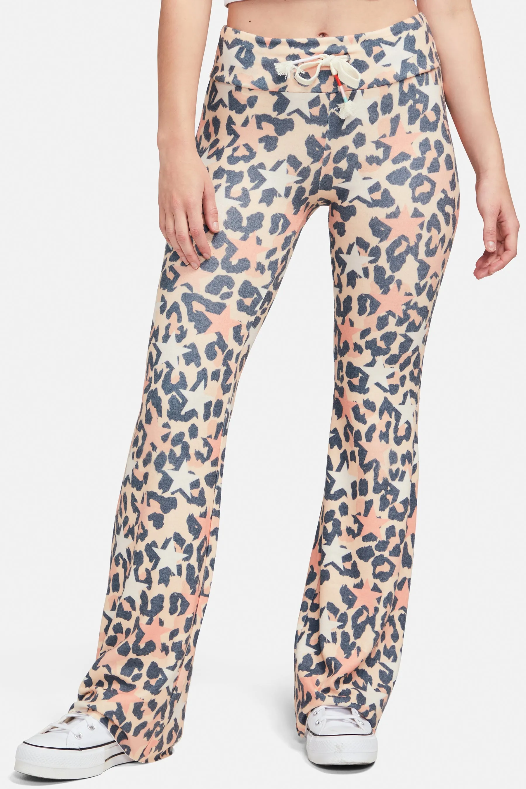 Stars & Spots Tennis Club Pants | Stars & Spots