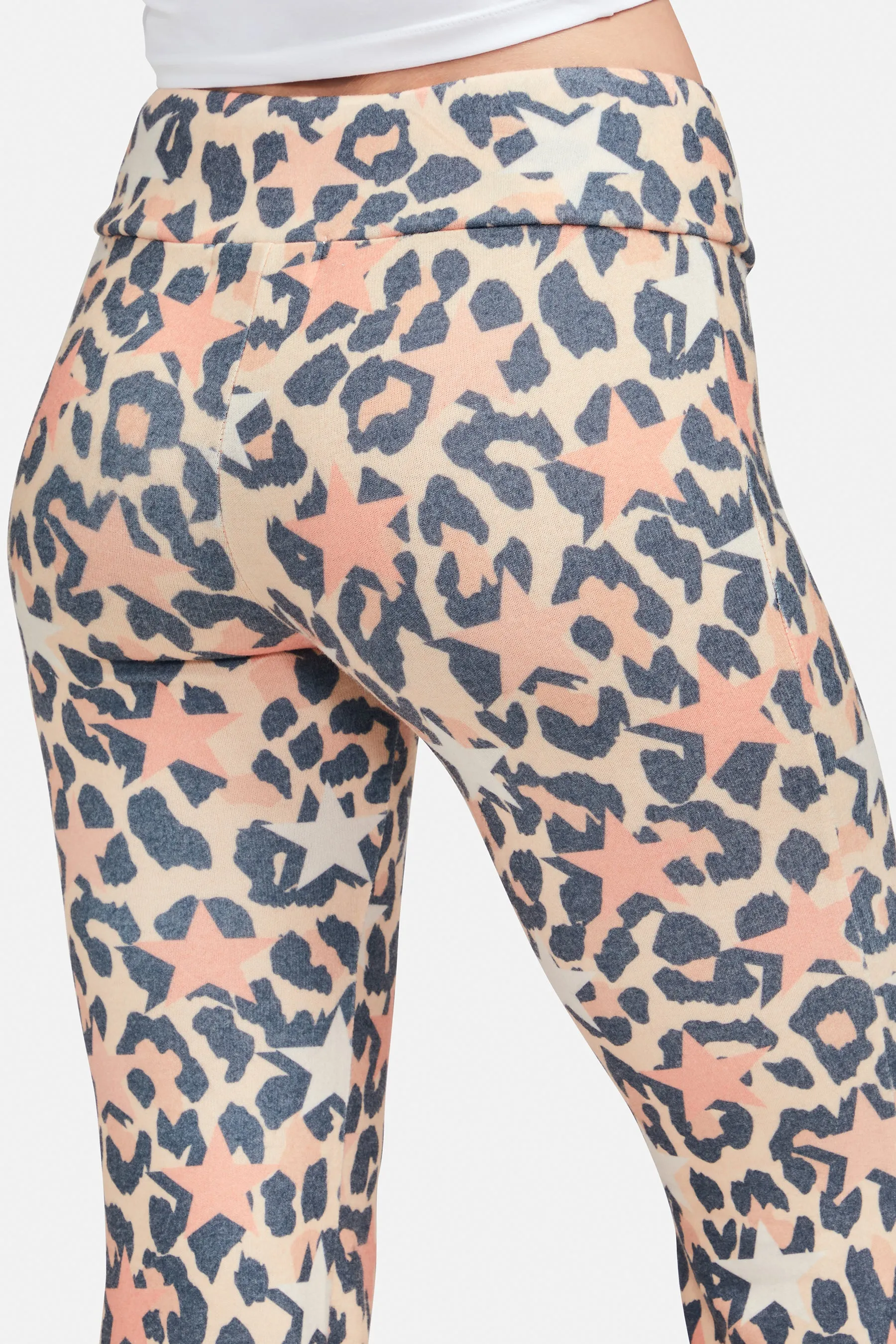 Stars & Spots Tennis Club Pants | Stars & Spots