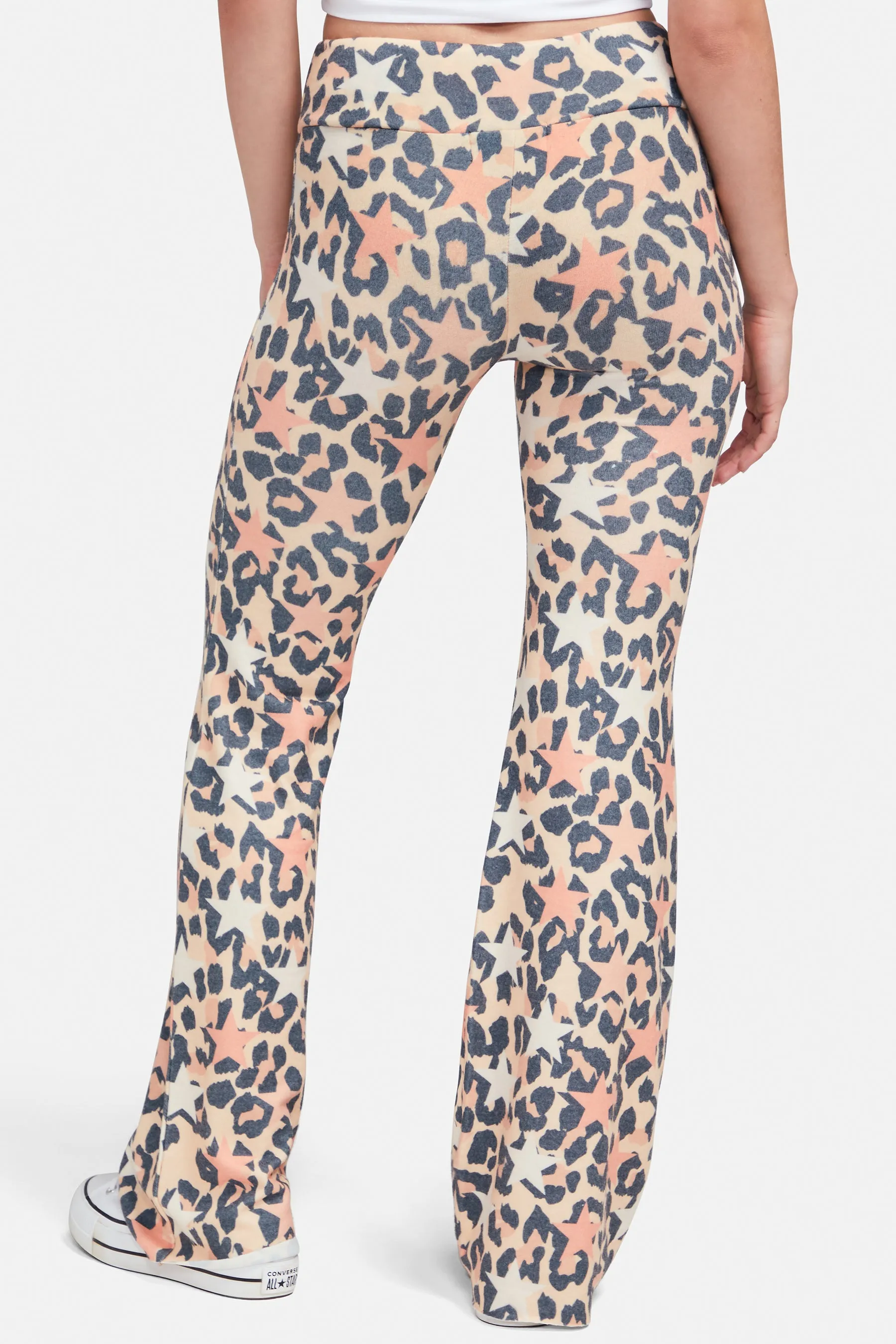 Stars & Spots Tennis Club Pants | Stars & Spots