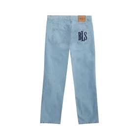 Sutherland Jeans - Light Blue