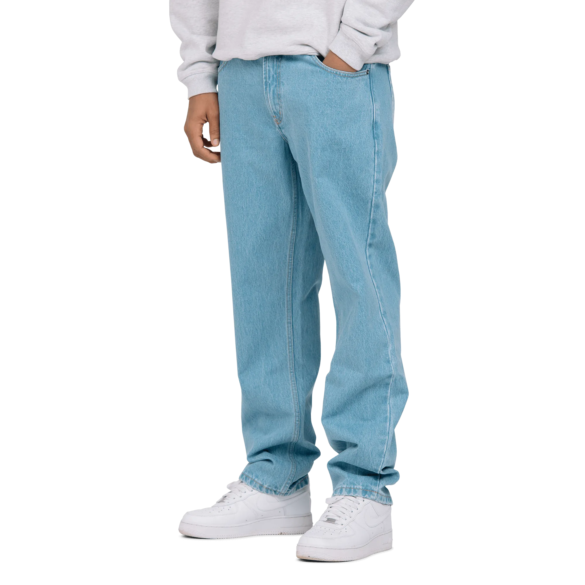 Sutherland Jeans - Light Blue