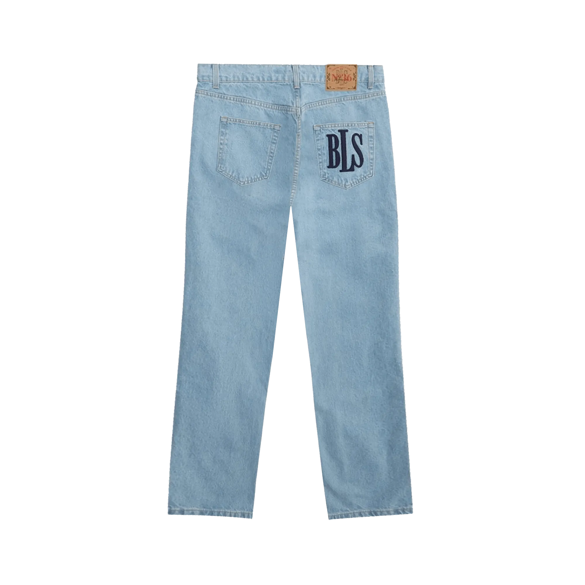 Sutherland Jeans - Light Blue