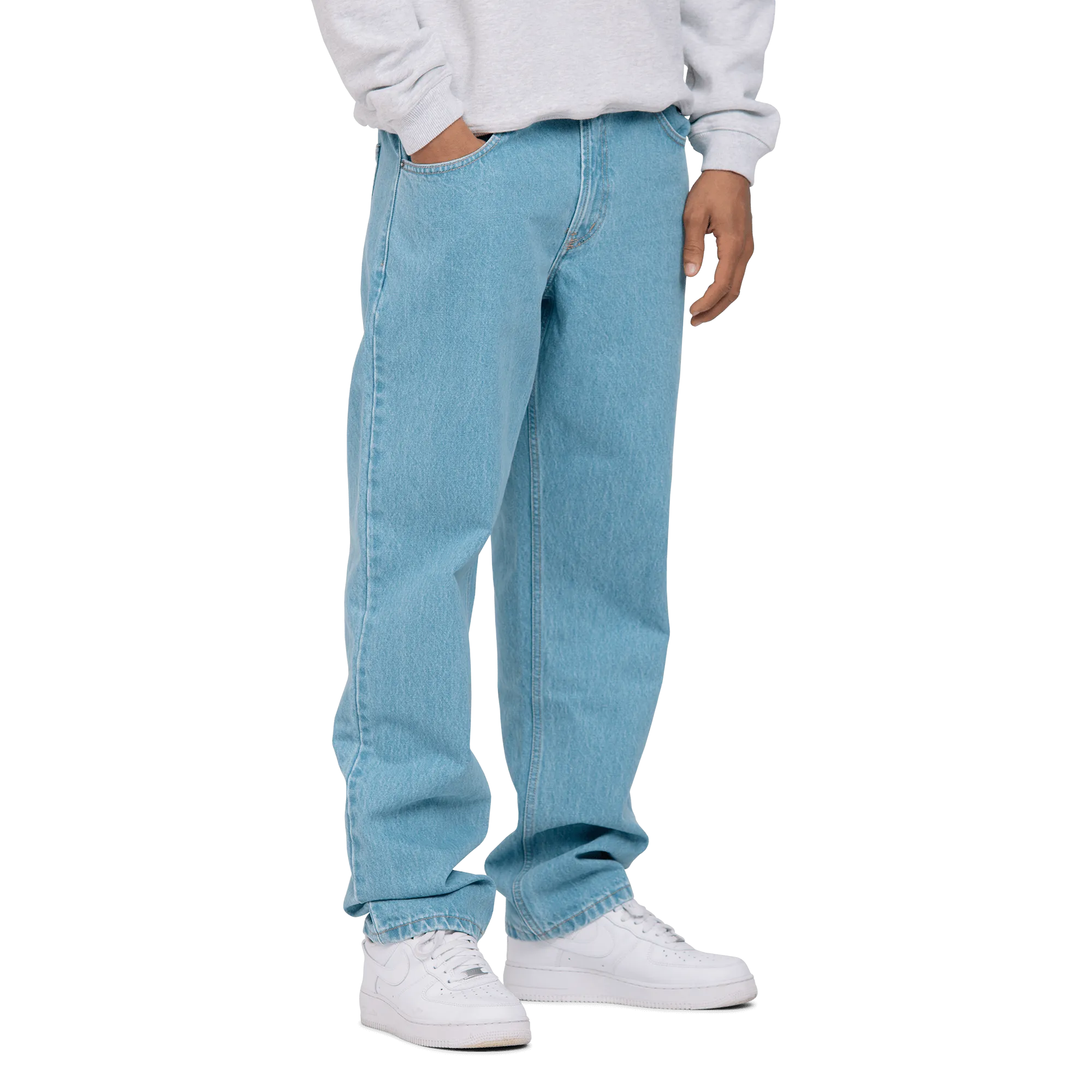 Sutherland Jeans - Light Blue