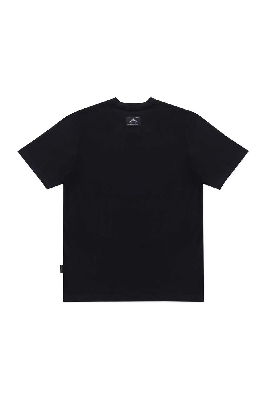 T-Shirt (Black)