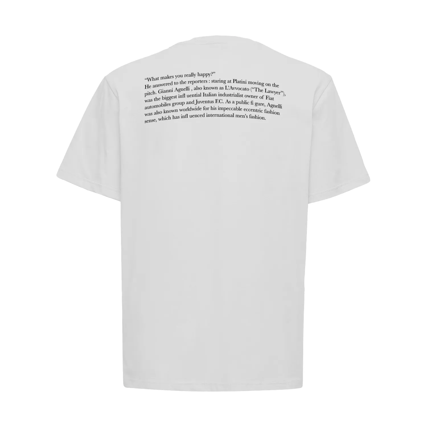 T-SHIRT LAWYER