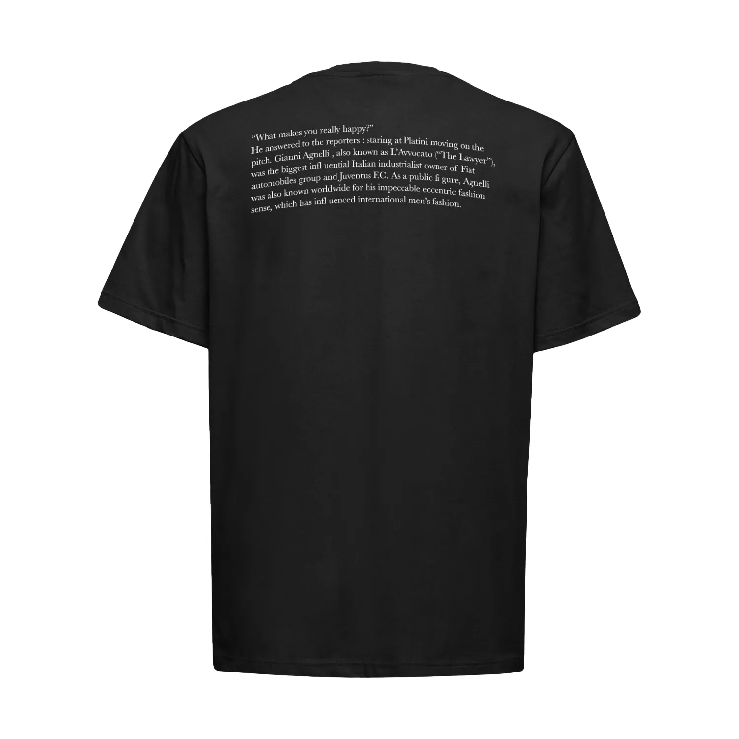 T-SHIRT LAWYER