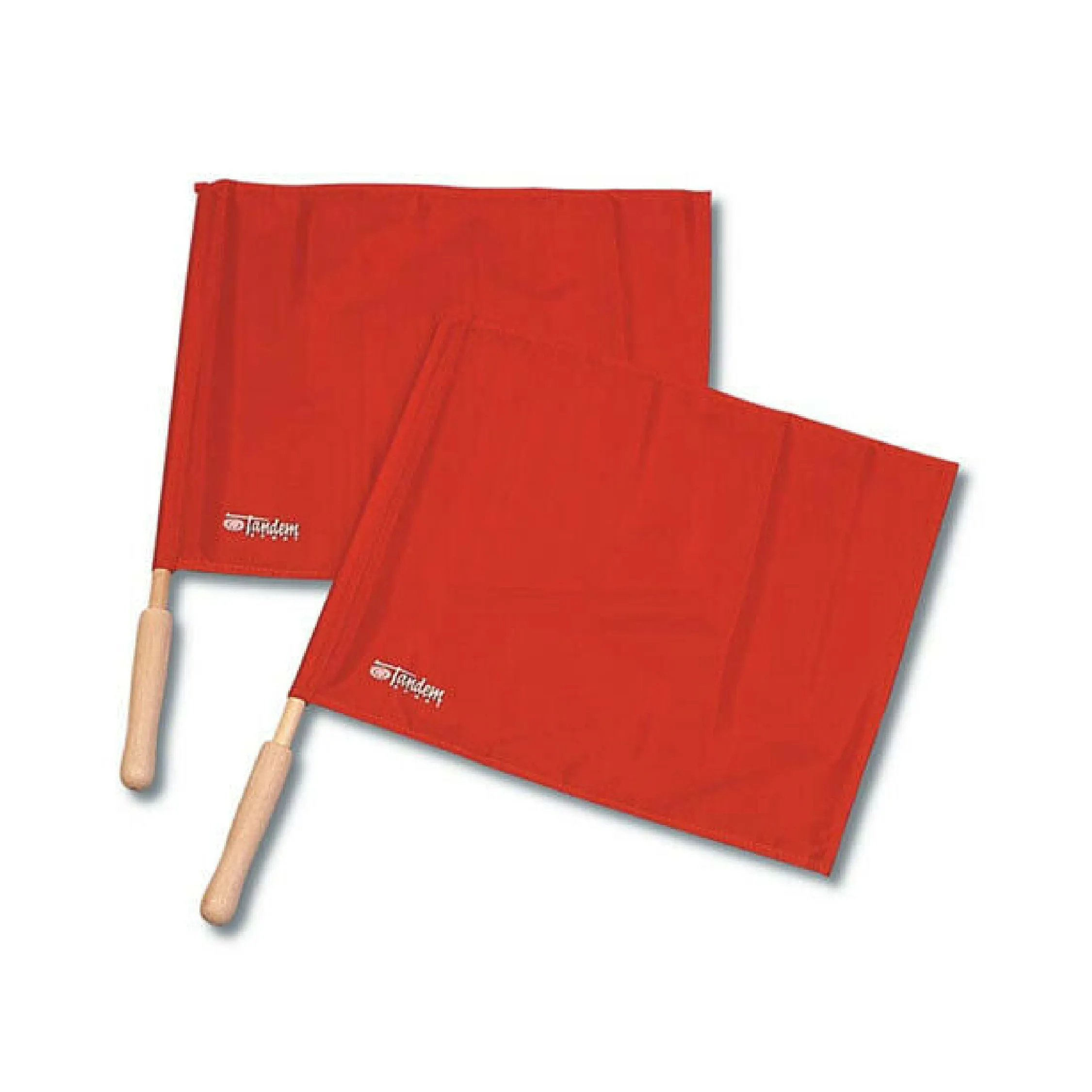 Tandem Sport Linesman Flags