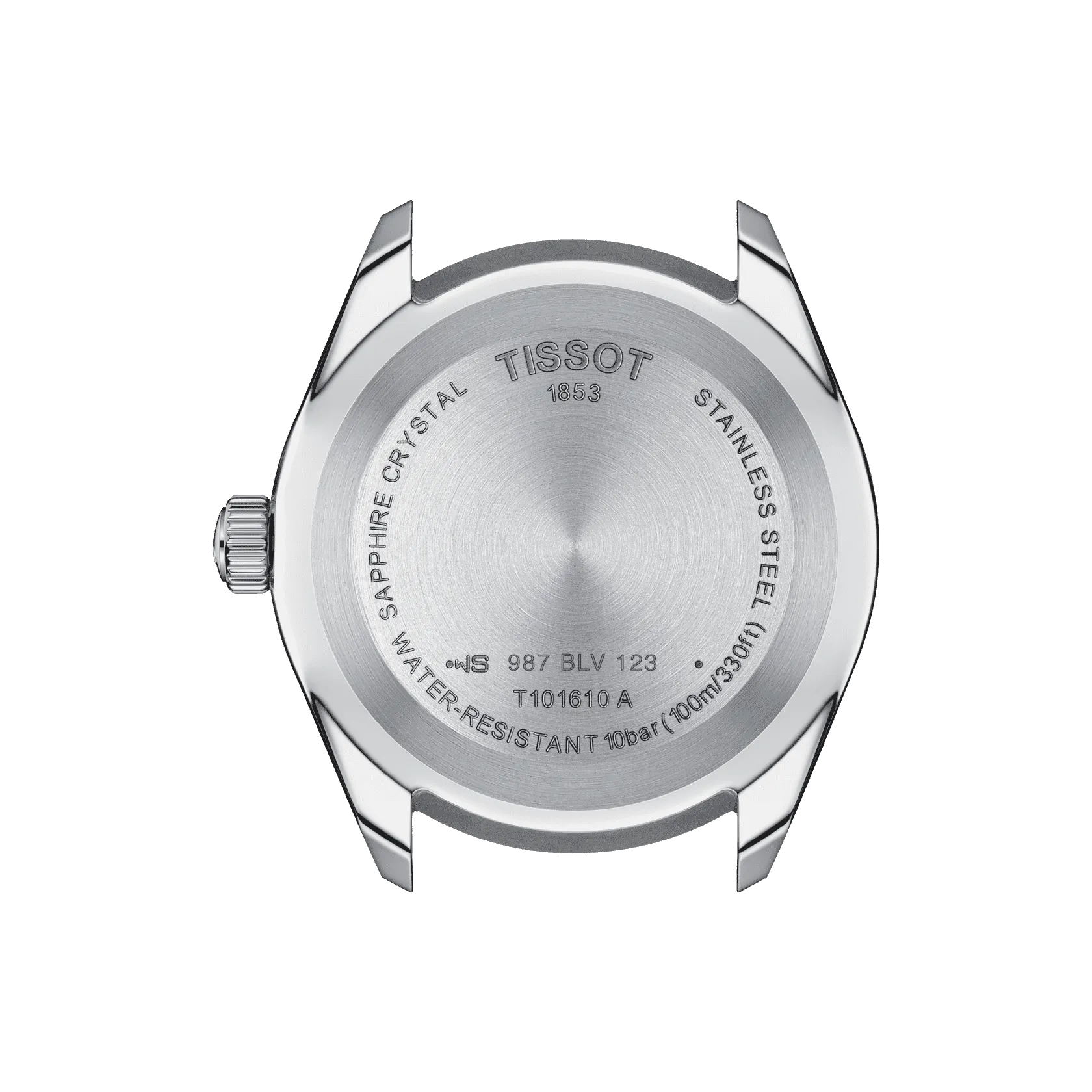 Tissot PR 100 Sport Gent