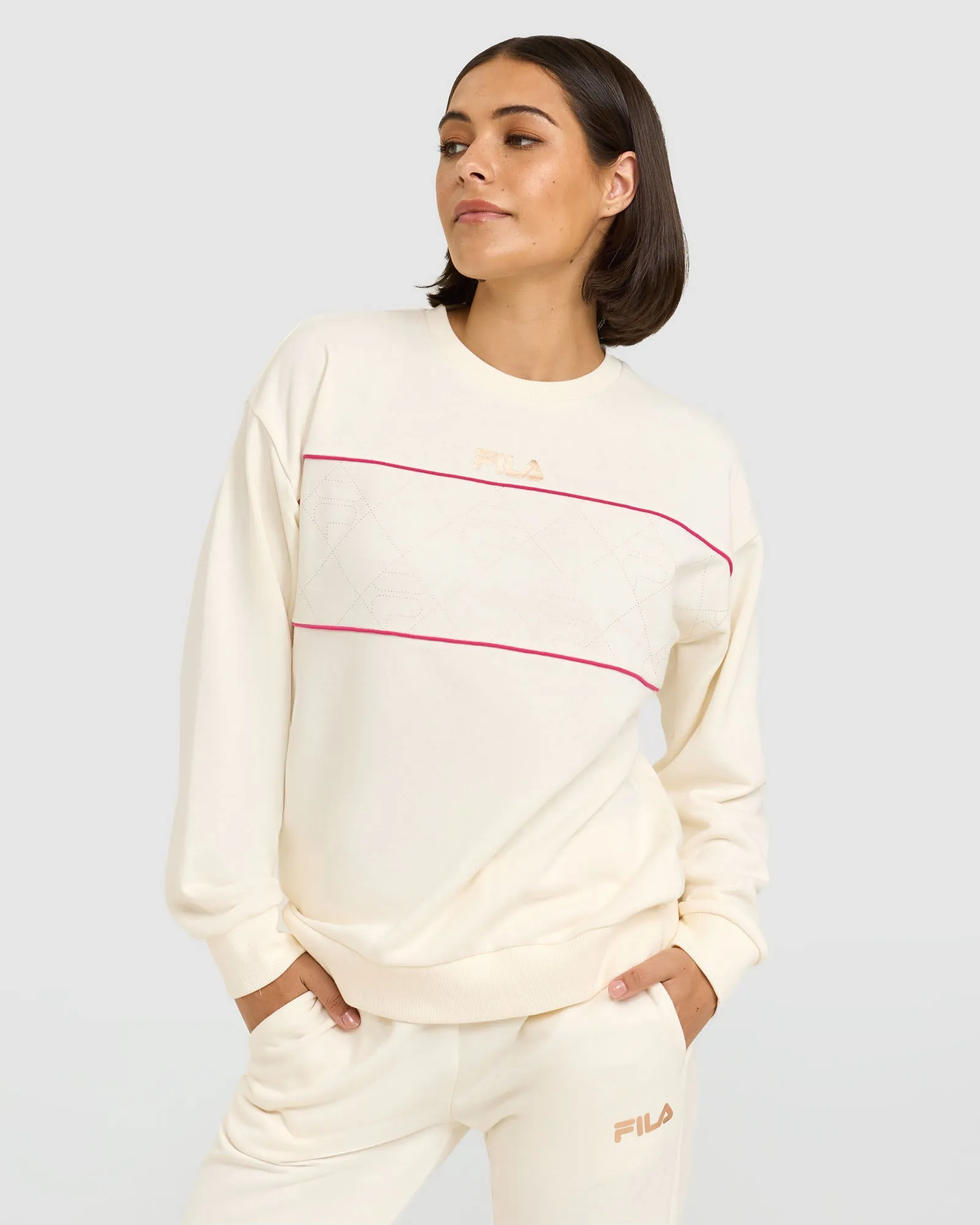 Women's Brielle Crew