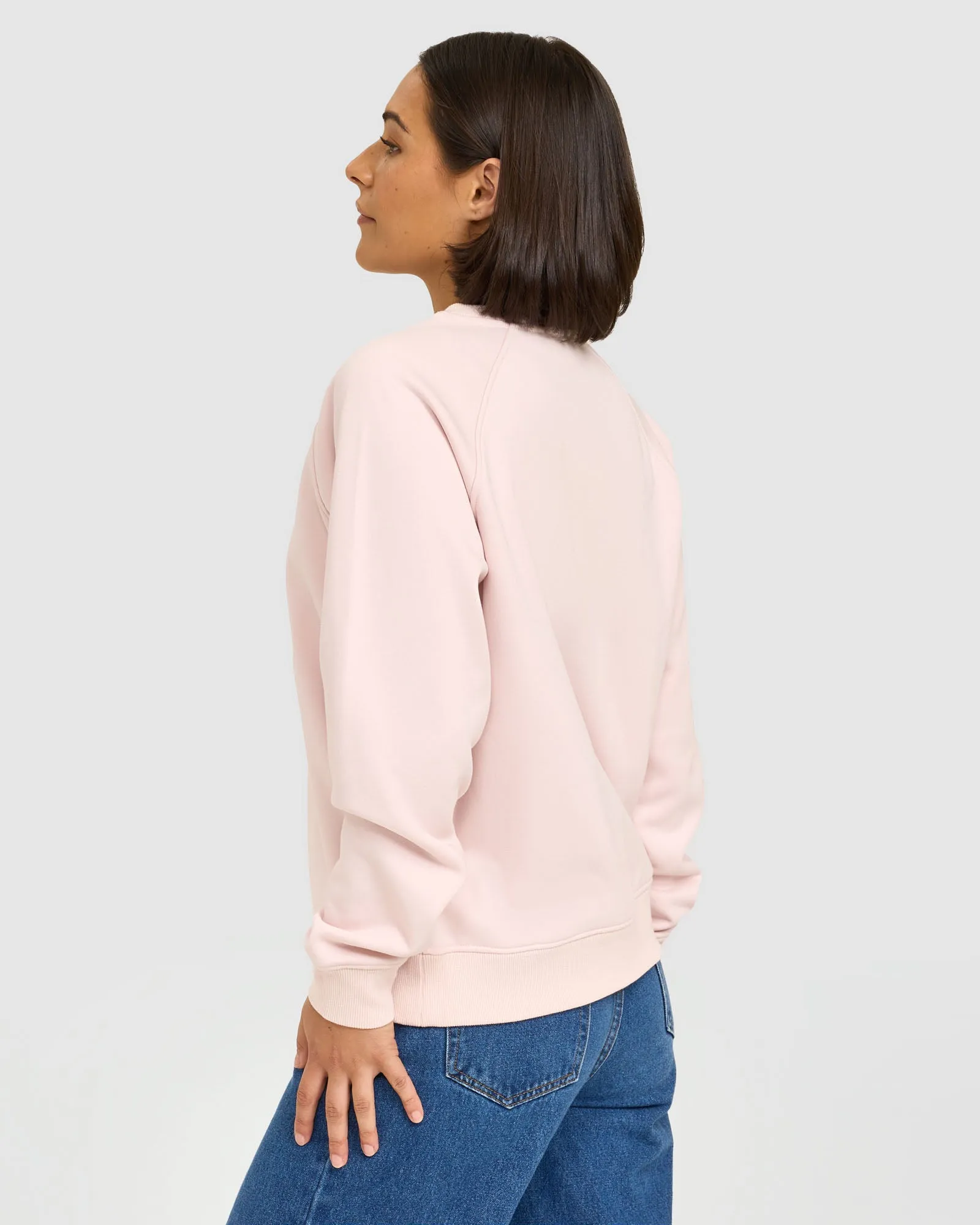 Women's Brittany Crew