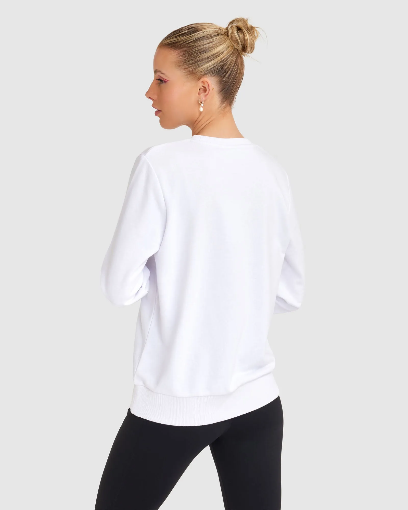 Women's Cinzia Crew