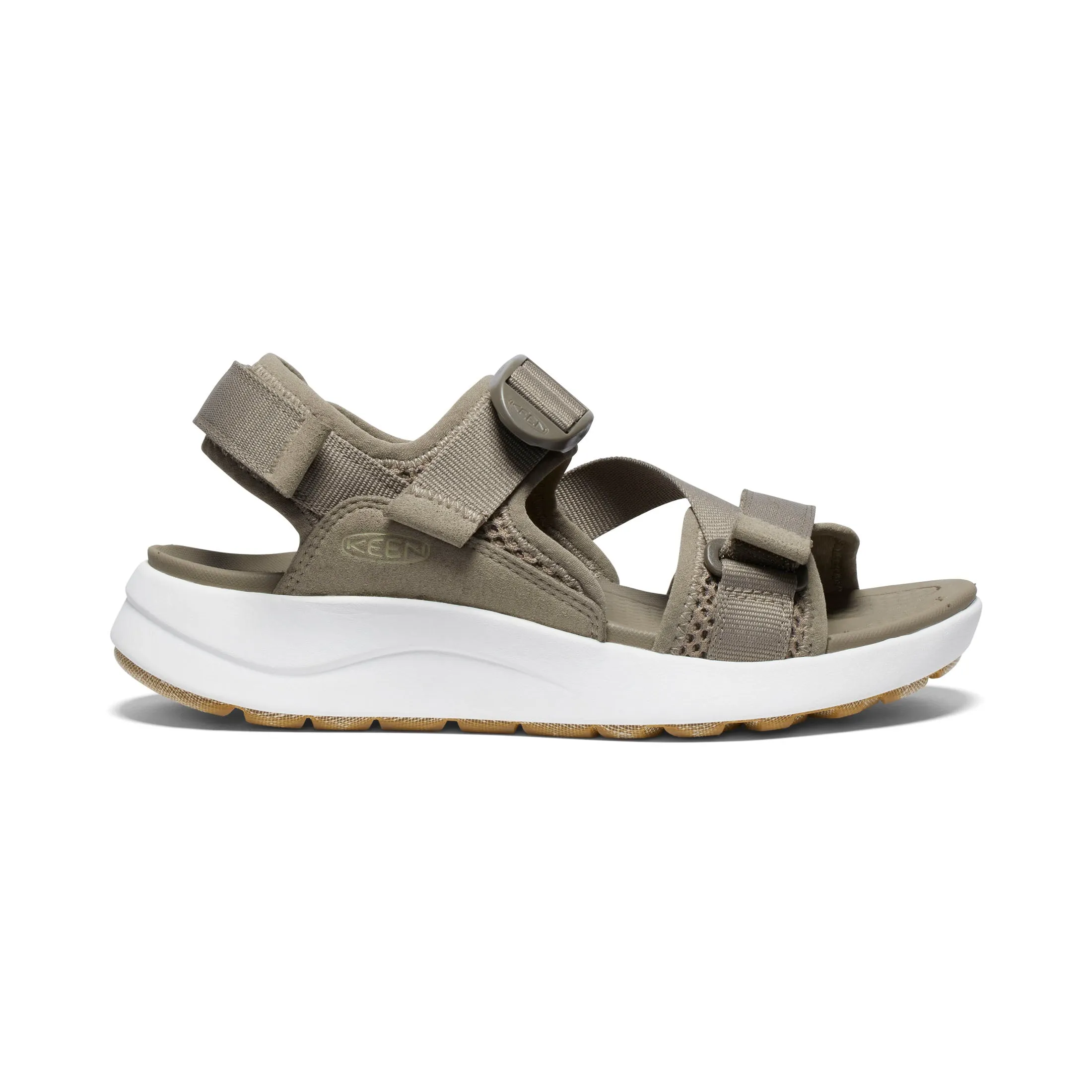 Women's Elle Sport Backstrap Sandal