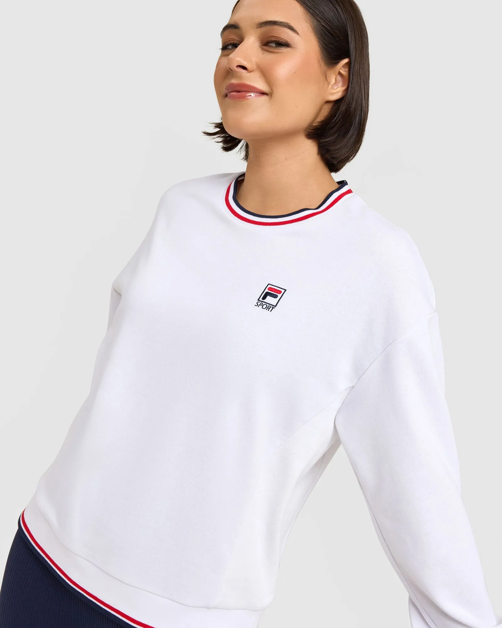 Women's Ellyse Crew