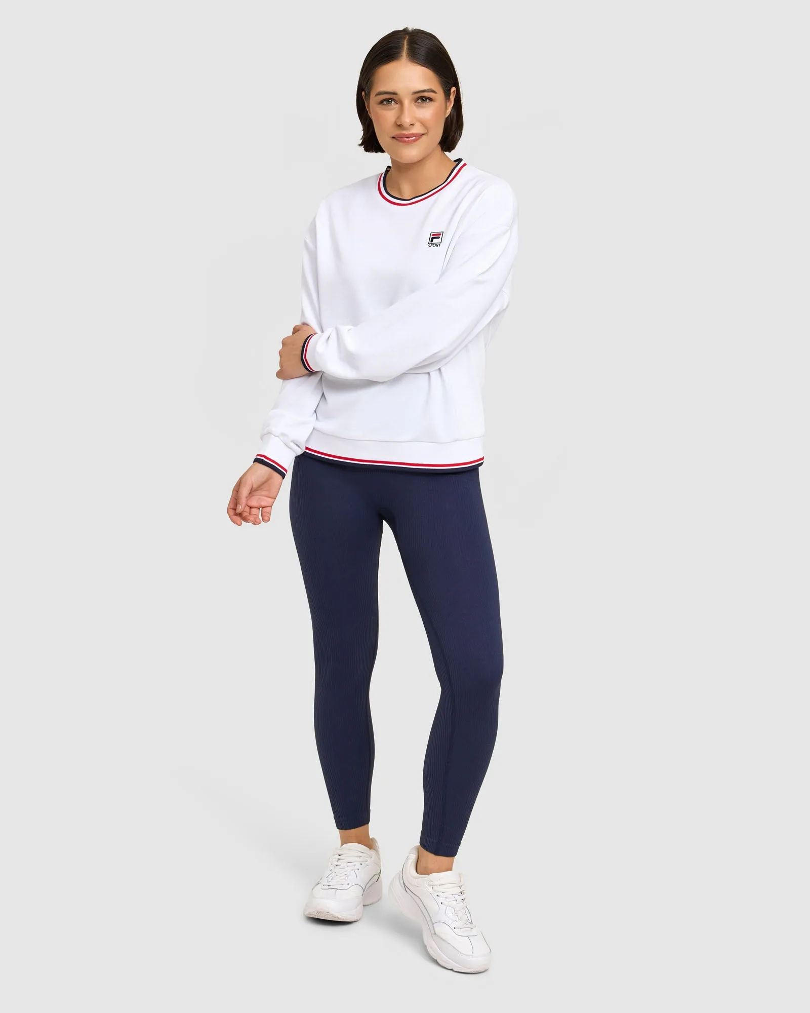 Women's Ellyse Crew